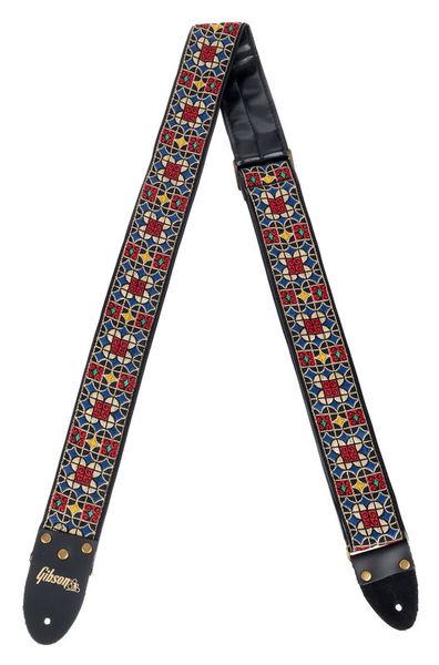 Gibson The Mosaic Strap