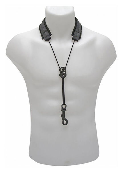 BG S85SH Saxophone Strap