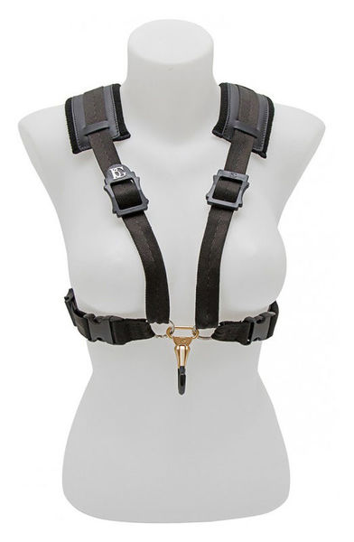BG S41CMSH Strap Ladies
