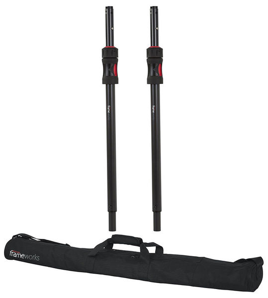 Gator Frameworks GFW-ID-SPKR-SP Set
