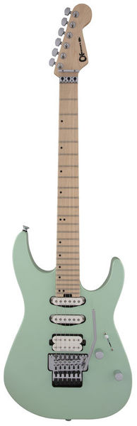 Charvel Pro-Mod DK24 HSS FR Spec.Ocean