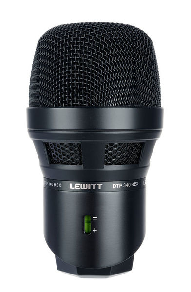 Lewitt DTP 340 REX