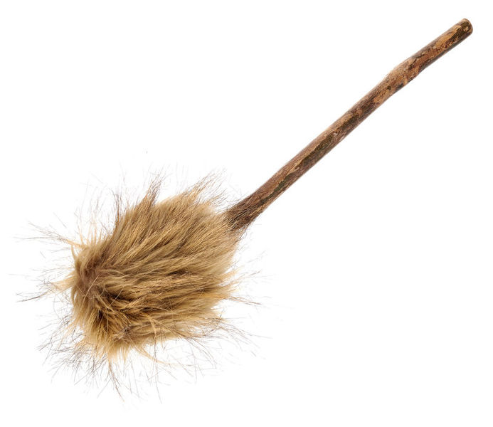 Terre Mallet for Motherdrum