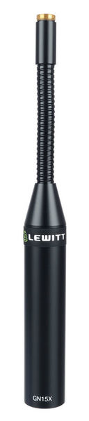 Lewitt GN15X