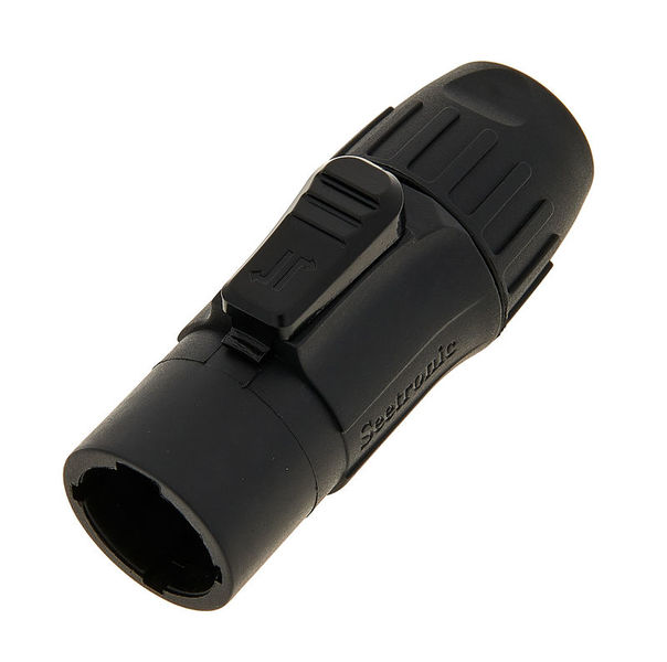 Seetronic SAC3MX-09 Power Twist TR1