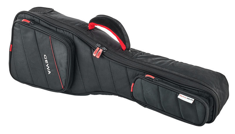 Gewa Cross Tenor Ukulele Gig Bag
