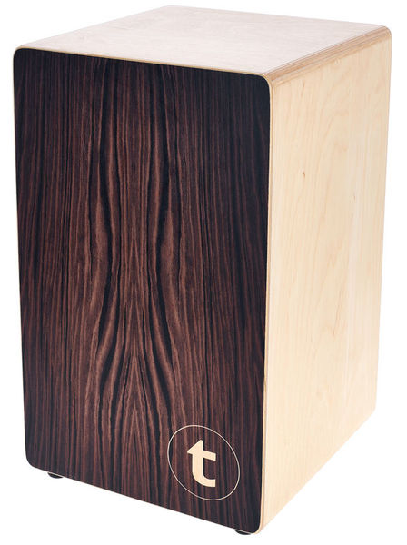 Thomann TCA 416 Cajon Chestnut Brown