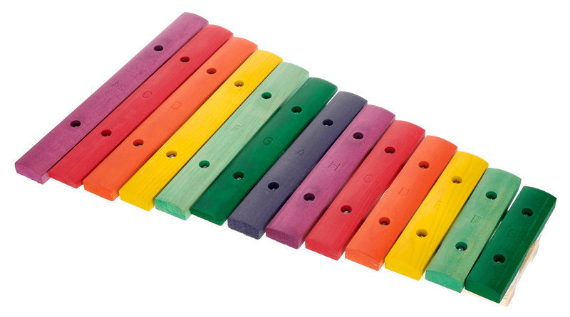 Goldon Xylophone Model 11208
