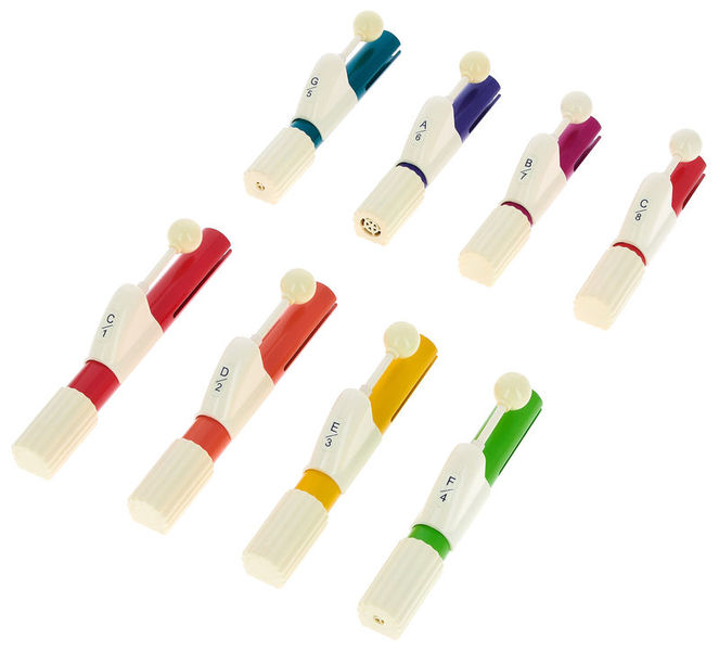 Goldon Handbells 11550