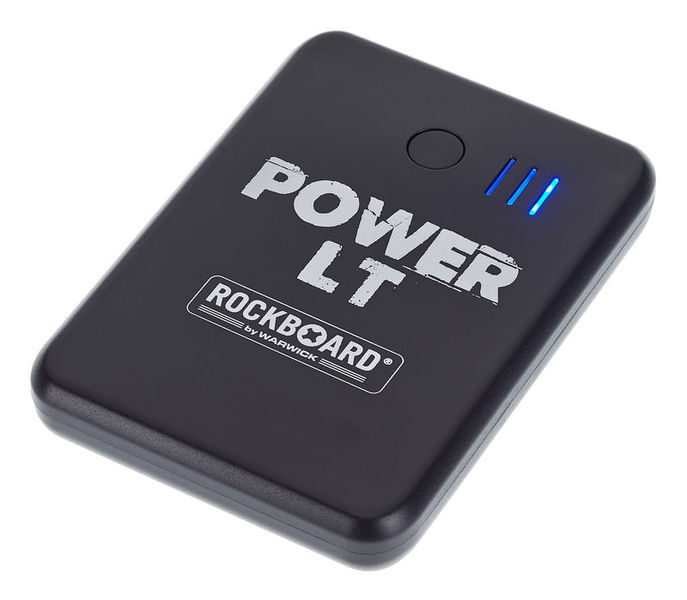 Rockboard Power LT BK