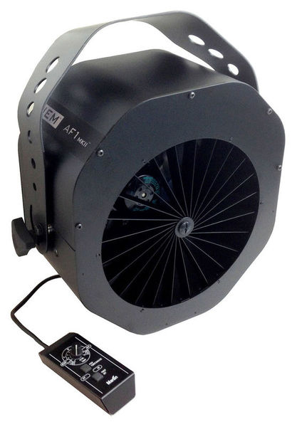 Martin JEM AF-1 MkII