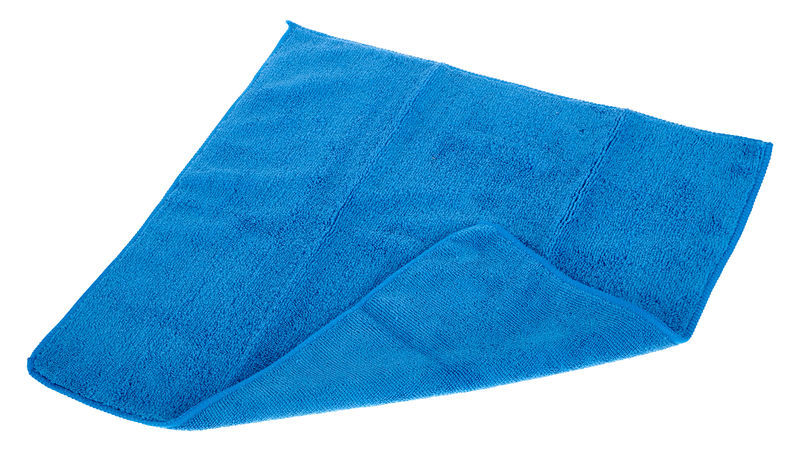 Boss BDC-01 Microfiber Cloth