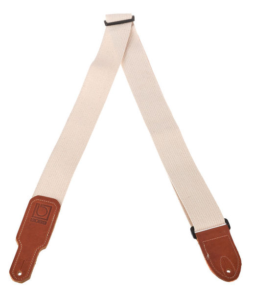 Boss BSC-20 Strap NAT