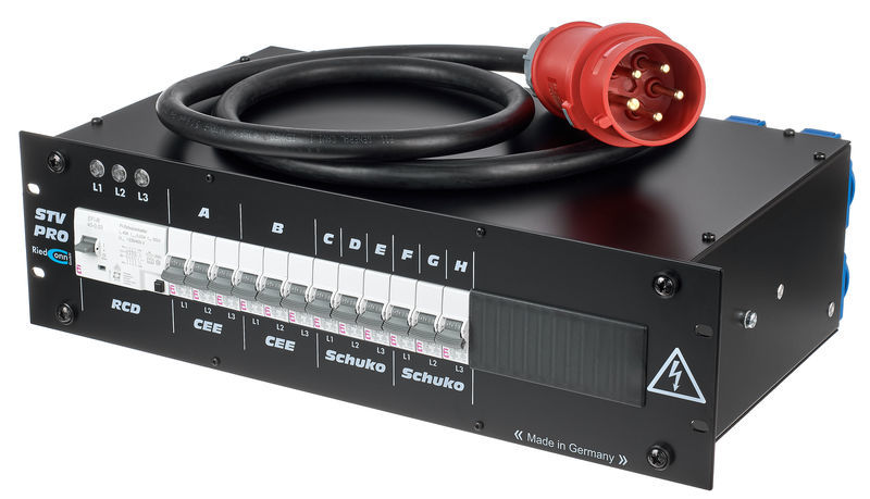 RiedConn STV32/002-6/2k