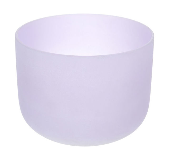 Thomann Crystal Singing Bowl AC 8"
