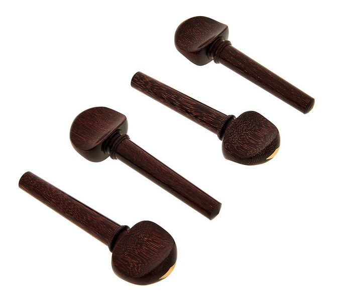 Roth & Junius Viola Pegs Swiss Tintul GR/ST