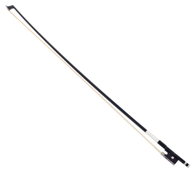 Gewa Carbon Student Violin Bow 1/2