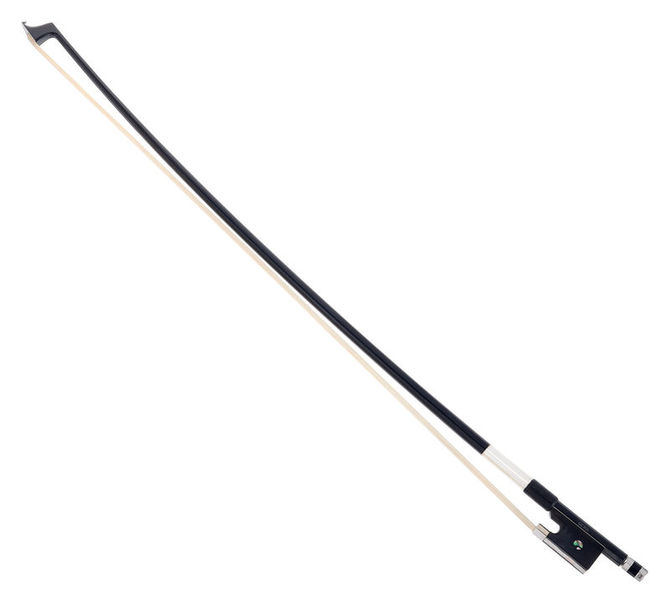 Gewa Carbon Student Violin Bow 1/4