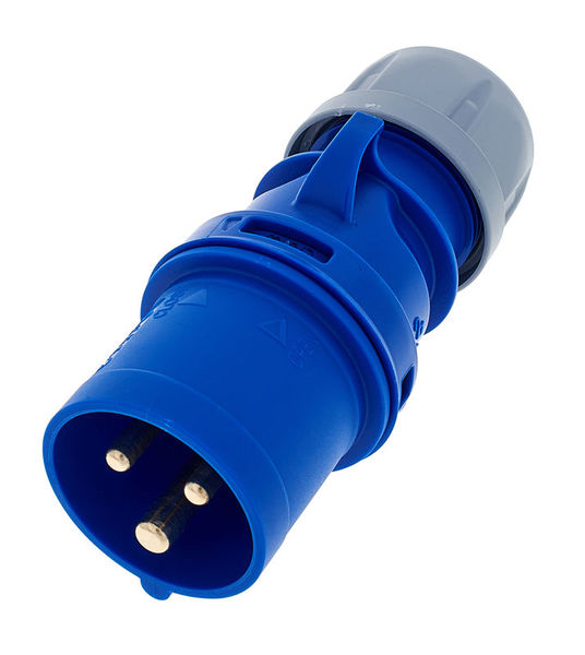 PCE 013-6 Shark 16A 3pol 230V M
