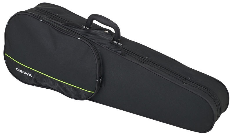 Gewa Aspirante Violin Sha. Case 4/4