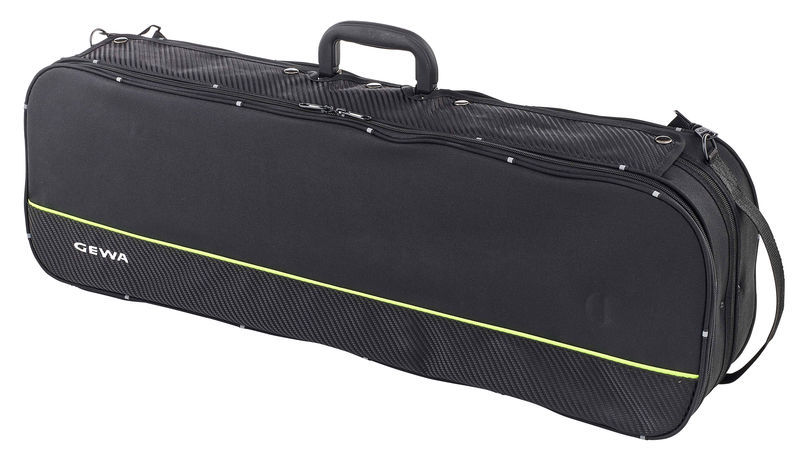 Gewa Aspirante Violin Obl. Case 4/4