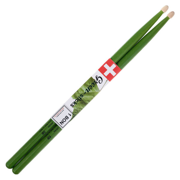 Agner 5B Green Sticks