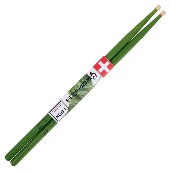 Agner DW Green Sticks