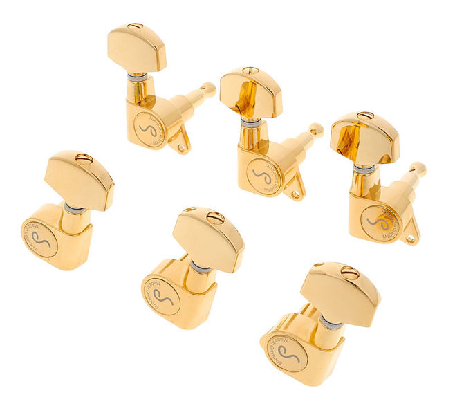 Schaller M6 135 3L/3R G
