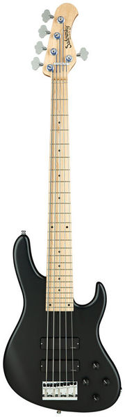 Sadowsky MetroLine 24-5 Modern BK