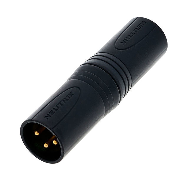 Neutrik NA3 MM-B
