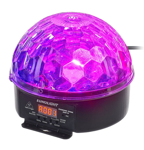 Behringer Diamond Dome DD610