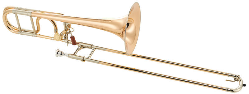 B S Ms14ik L F Trombone Thomann Uk