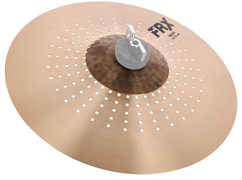 Sabian 10" FRX Splash