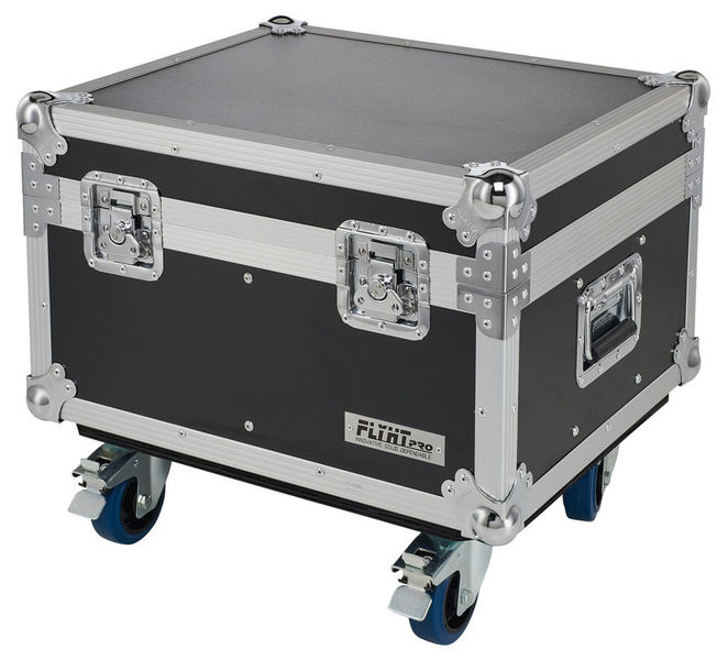 Flyht Pro Case Typhoon True Par Kid 6in1