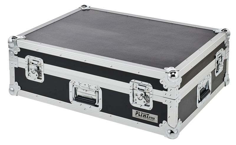 Flyht Pro Case Denon DJ Prime 4