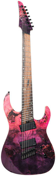 Legator N7FX-RUBY