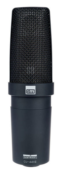 Sanken CU-44X MK II