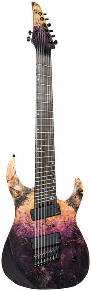 Legator N8FX-AMT
