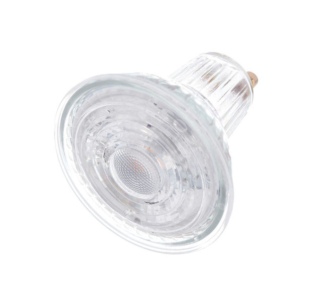 Osram P PAR DIM 3.7W 2700K GU10 36°