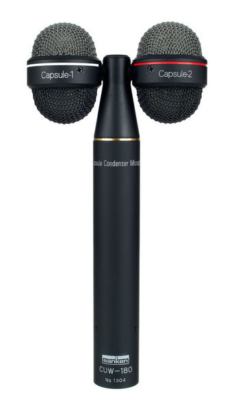 Sanken CUW-180