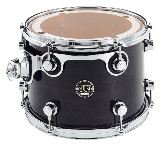 DW 12"x09" TT Performance Ebony