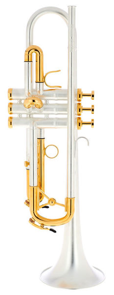 Schagerl Roman Empire Bb-Trumpet S