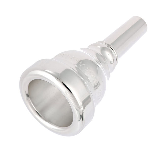 Bob Reeves O. Bass Trombone mouthpiece