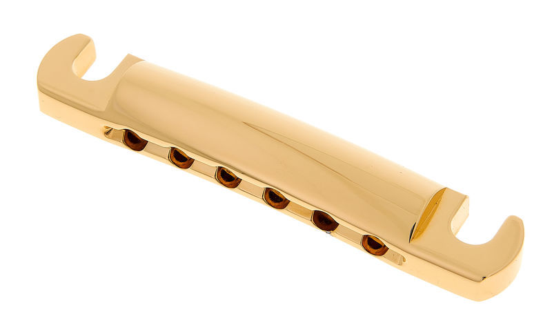 Schaller Stop Tailpiece G
