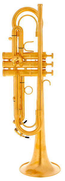Schagerl "LU5A" Bb-Trumpet