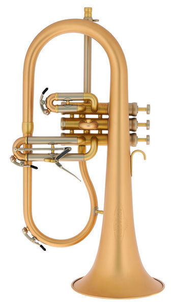 Schagerl "AGLAEA" Bb- Flugelhorn