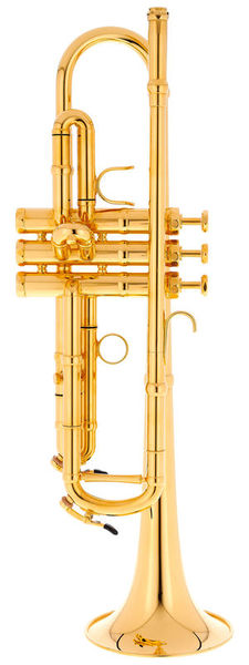 Schagerl "AGLAEA" Bb- Trumpet G