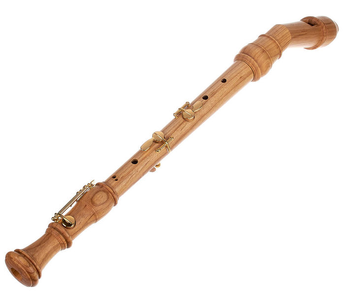 Mollenhauer 5431KC Denner Tenor with Key