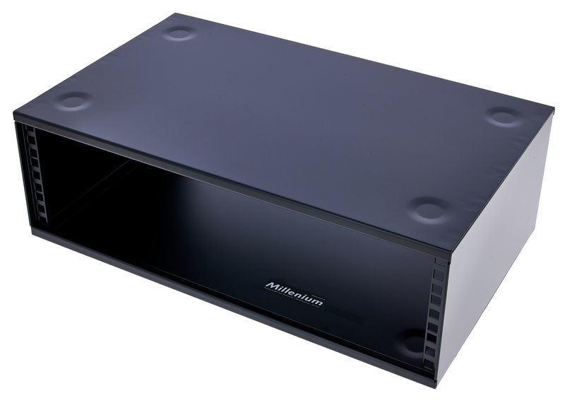 Millenium Steel Box 3