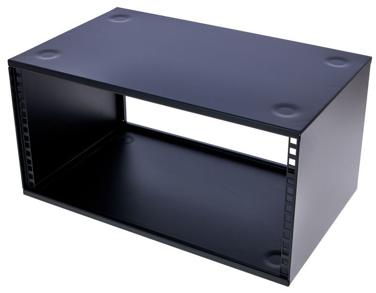 Millenium Steel Box 5